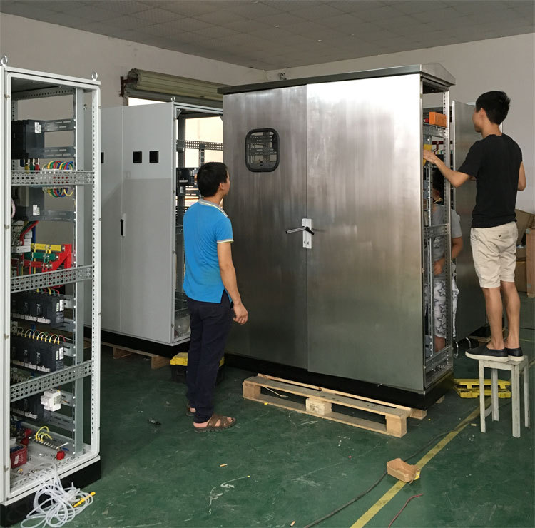 ip55不锈钢304配电柜及控制柜产品由巨金专业研发生产销售