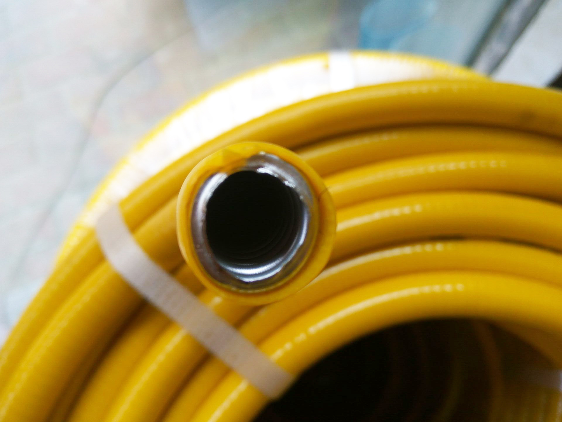 厂家直销 304不锈钢天然气管 4分加厚热水器煤气管 燃气灶波纹管