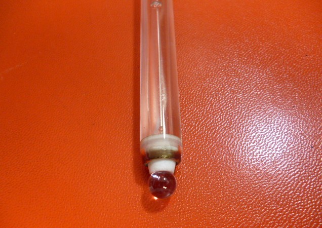 实验室ph玻璃电极 粘性电极 bnc接口-ph计