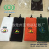 Custom-made Golf Towel pure cotton customized Golf Foreign trade Exit golf towel