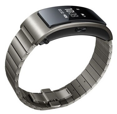 huawei/华为 b3智能手环 运动健康防水时尚手环