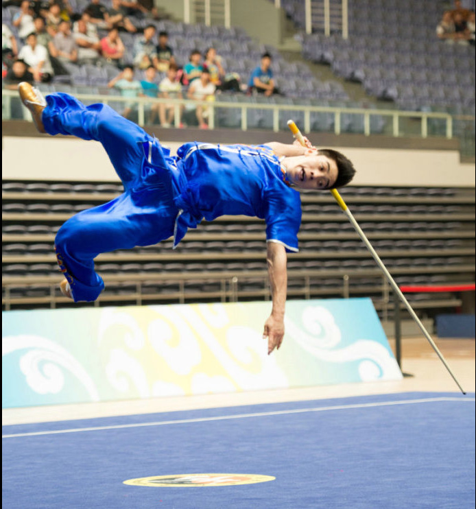 加粗型磨砂杆打磨白蜡杆武术棍齐眉棍少林棍18米木棒木棍包