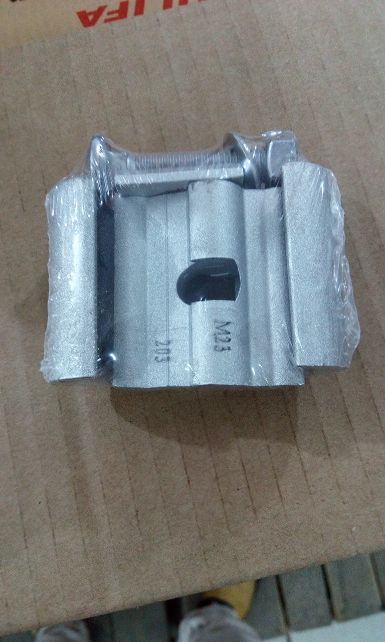 电力金具glf固力发线夹(ct) jc