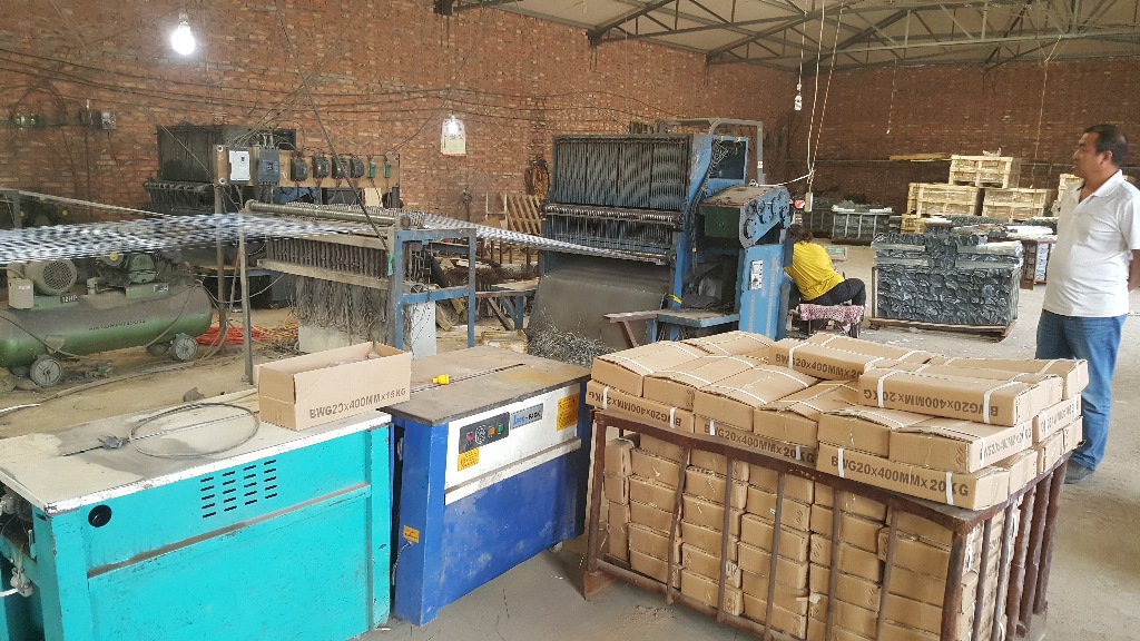 安平县彦达金属制品厂专业铁丝生产厂家137848590 00