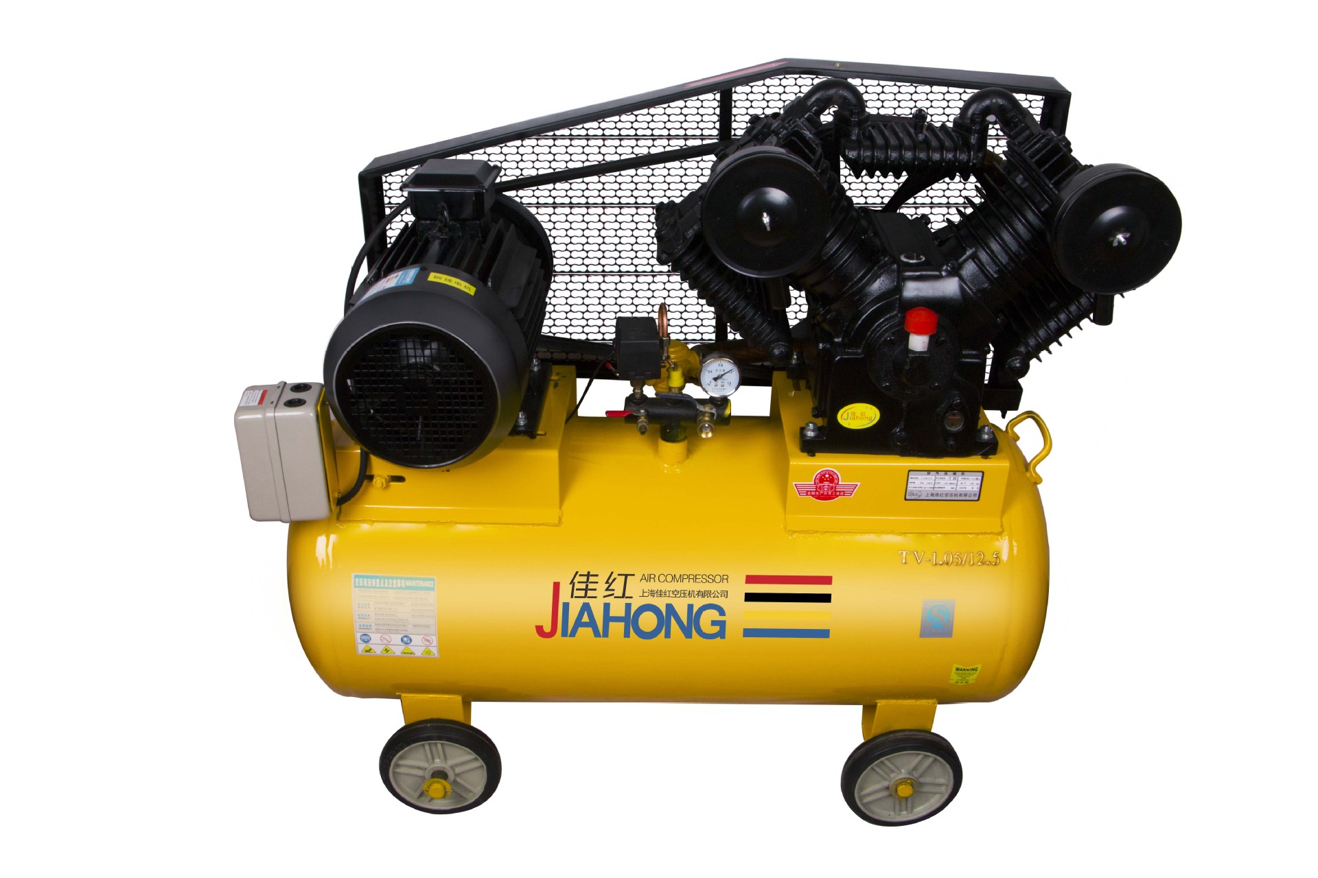 5公斤高压气泵厂家直销空气压缩机