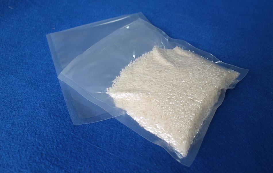 透明真空包装袋 防腐防潮袋批发厂家直销 真空包装袋 食品包装袋