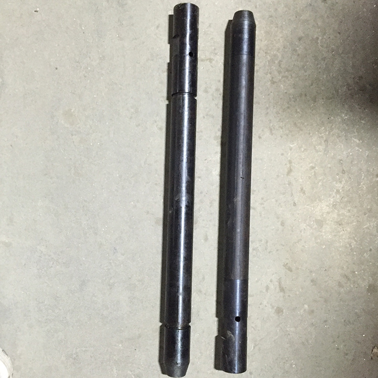 厂家直销现货 钻机标贯器 接头公/母扣质优价低 钻机配件批发