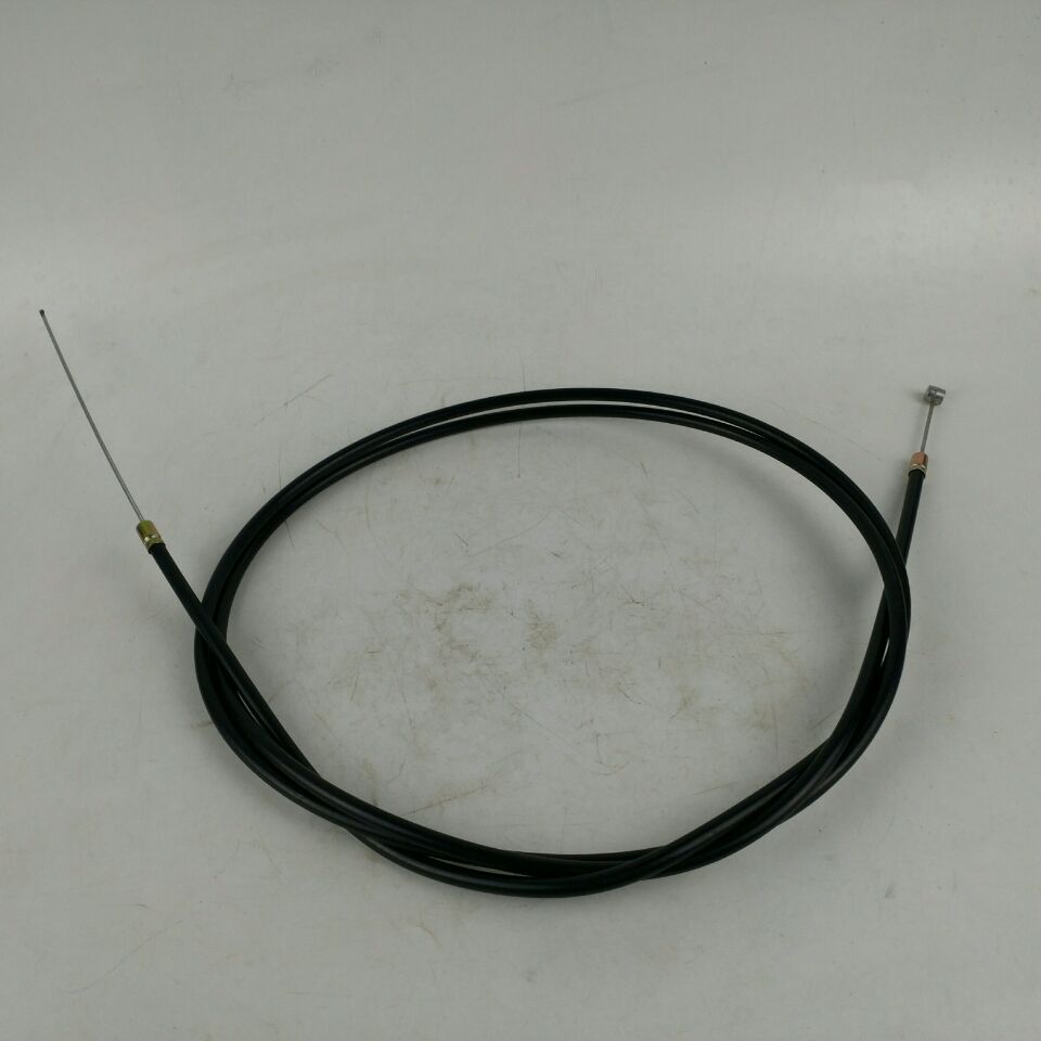 电动车刹线 电动车后涨闸线 2米闸线 电动车配件 品质保证