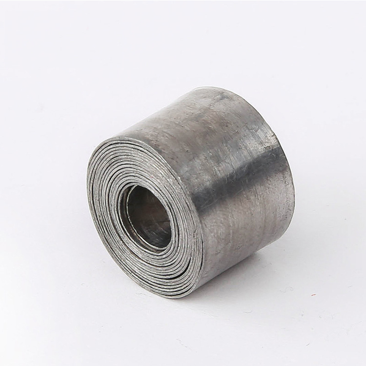 加厚钓鱼铅皮卷 竞技台钓钓鱼铅皮 渔具垂钓用品配件散装