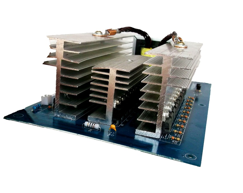 神马60000w逆变器升压器机头12v电瓶套件特大功率 电源工厂可代发