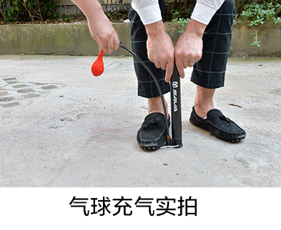 高压打气筒自行车迷你便携家用汽车电动摩托车手动式篮球山地车