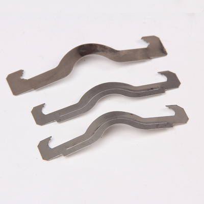 空调快速吊码_批发不锈钢 kbg弹簧卡丝杆吊卡 空调快速吊码厂家直销 -