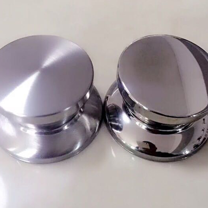 锅盖顶珠 不锈钢厨房用品配件 高档耐用炊具用品盖珠顶珠锅配件