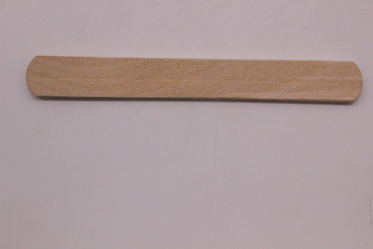 5x2 80果棍面取木头雪糕棍diy手工冰棍棒子原色材料木条