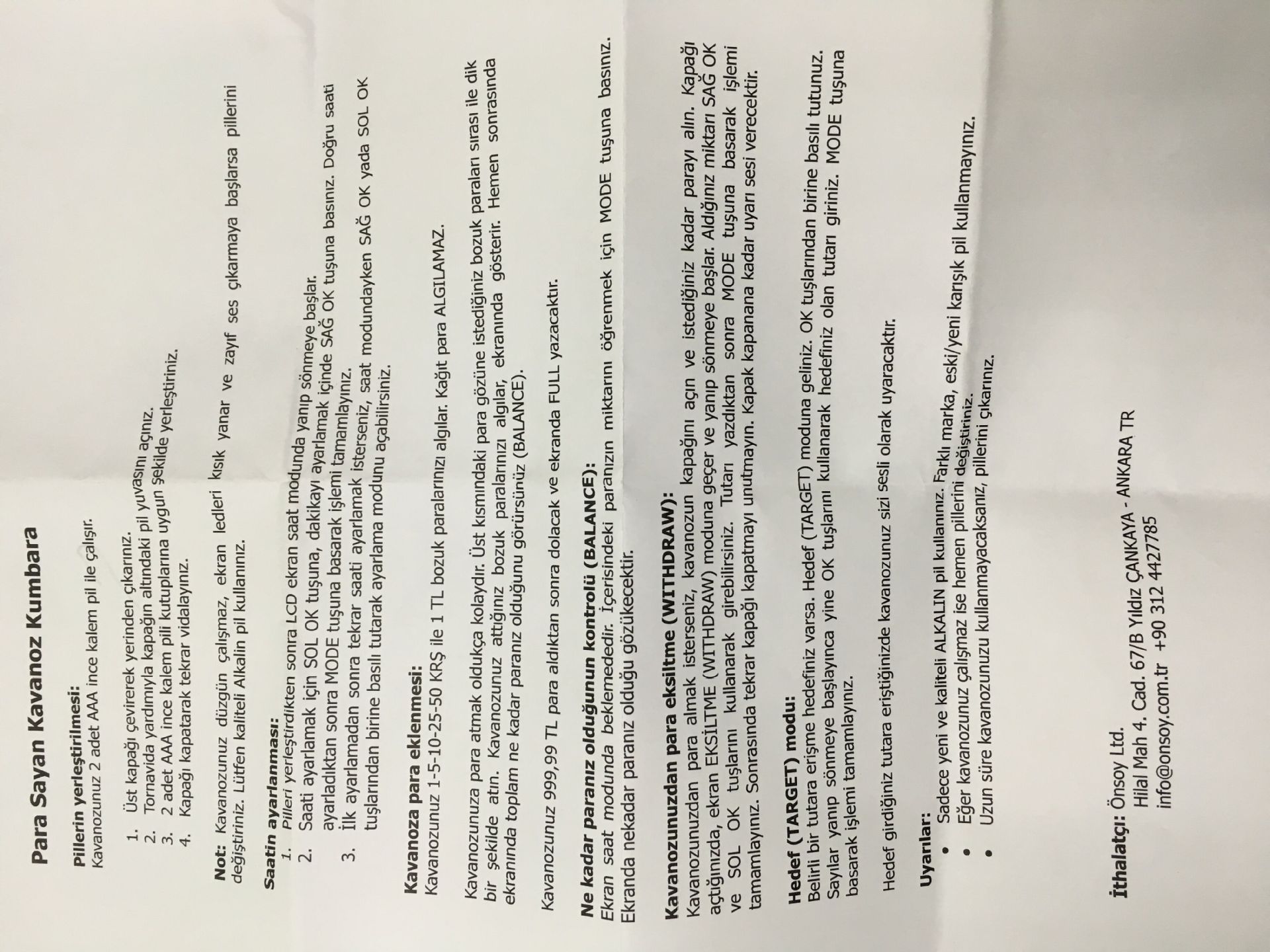 存钱罐 儿童玩具新奇特创意家居欧式摆件 电子计数硬币存储罐厂家