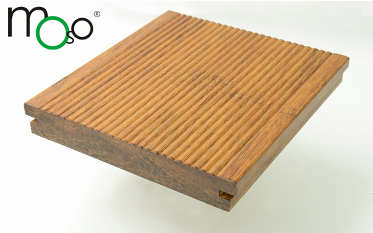 生产 大庄户外竹地板 重组竹 重组竹厂家
