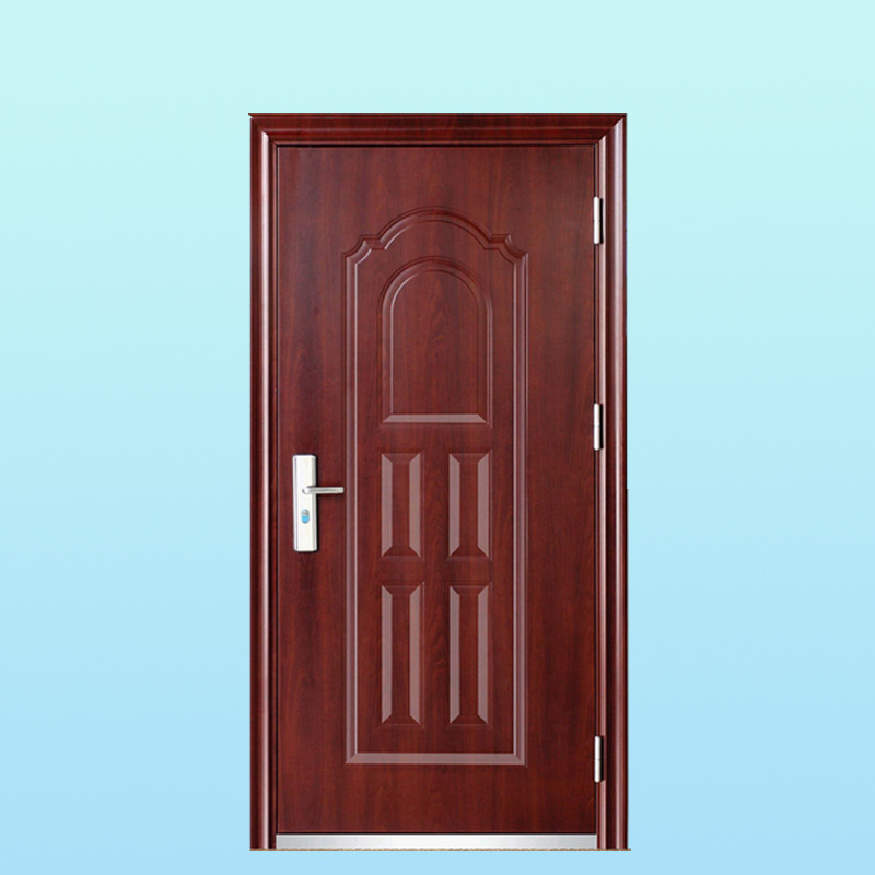 工程门高档酒店房间门实木套装门宾馆雕花实木门