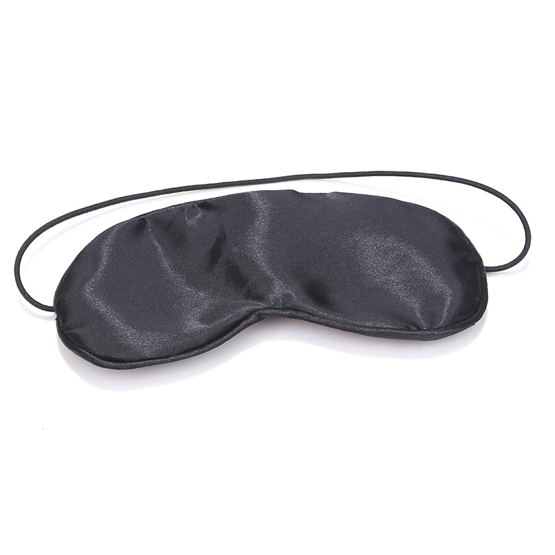 sm成人情趣用品面罩色丁海绵包边情趣眼罩另类玩具性用品外贸批发