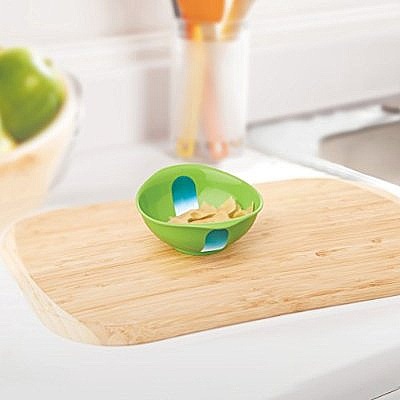 munchkin 麦肯齐 white hot 婴幼儿安全感温辅食碗 3只装