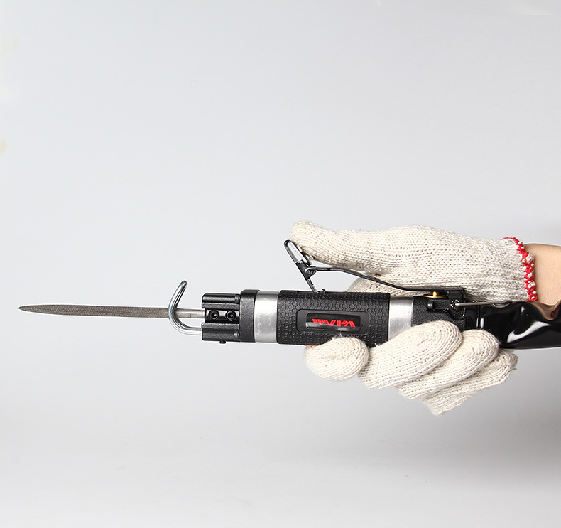 台湾威尔美特低振动气锉/气动锉刀往复式风锉气动往复锉wp-0007