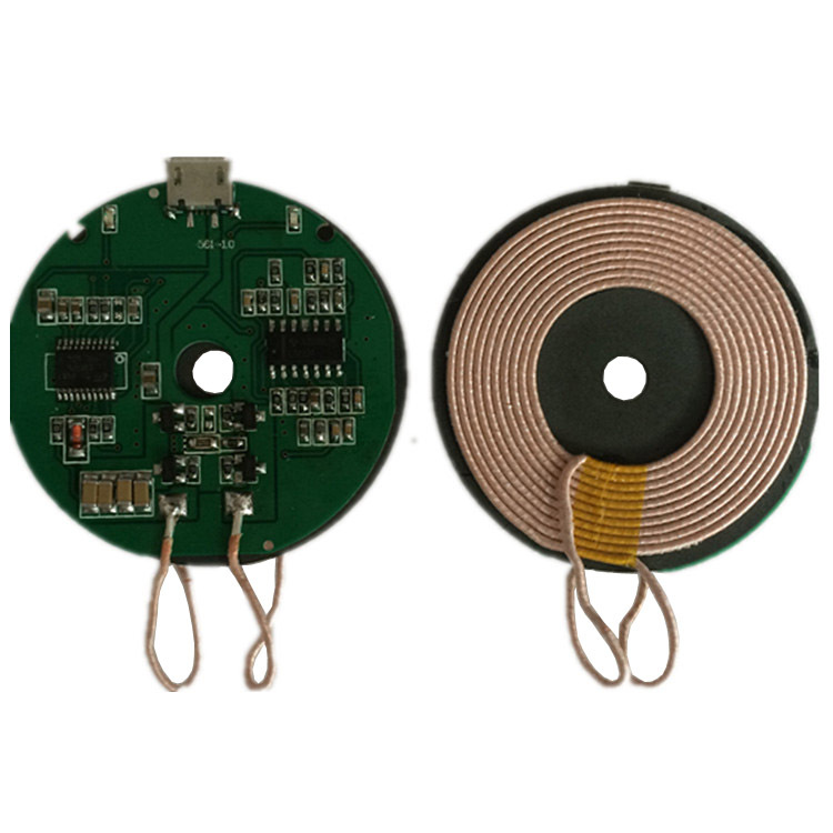 再次采用黑科技！使用Wi-Fi信号为手机平板电脑充电