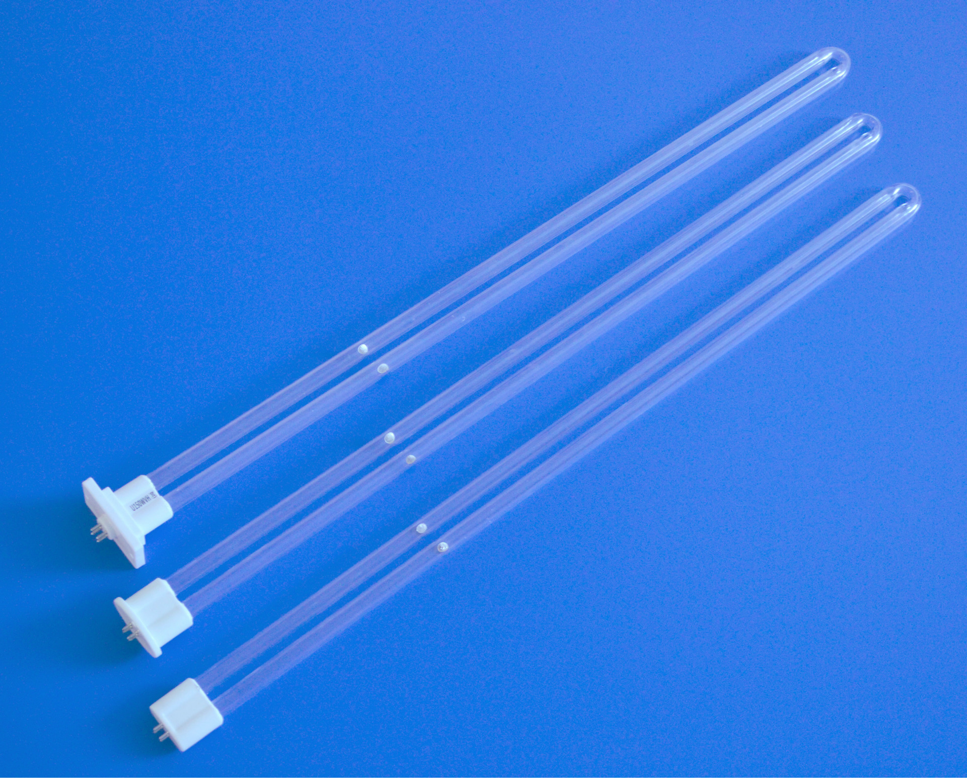 废气处理灯 紫外线灯废气处理 uv灯 150w油烟净化 高臭氧废气处理