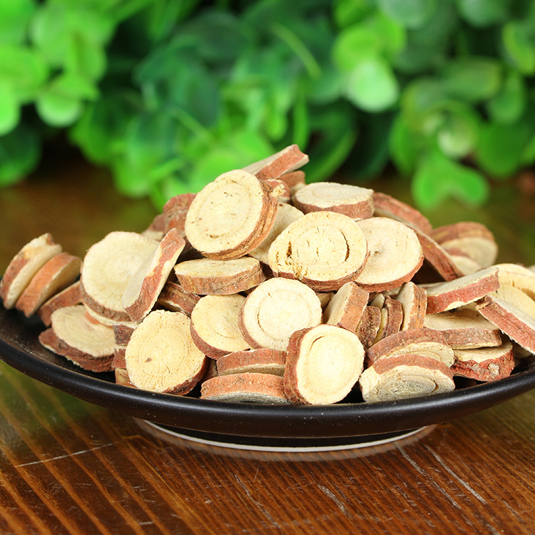 批发甘草圆片甘草片无硫新货甘草片甘草斜片新货无熏中药材甘草