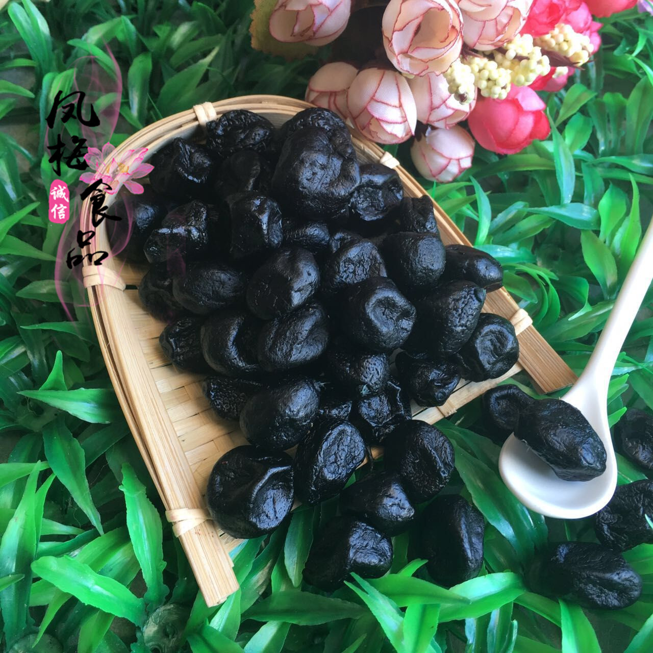 潮州三宝陈年老药桔 跑江湖地摊黑柑橘 咸金桔冰糖金桔