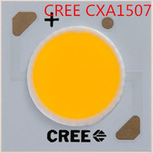 CREE CXA1507支架 导轨灯 汽车灯筒灯路灯射灯 COB光源灯珠天花灯