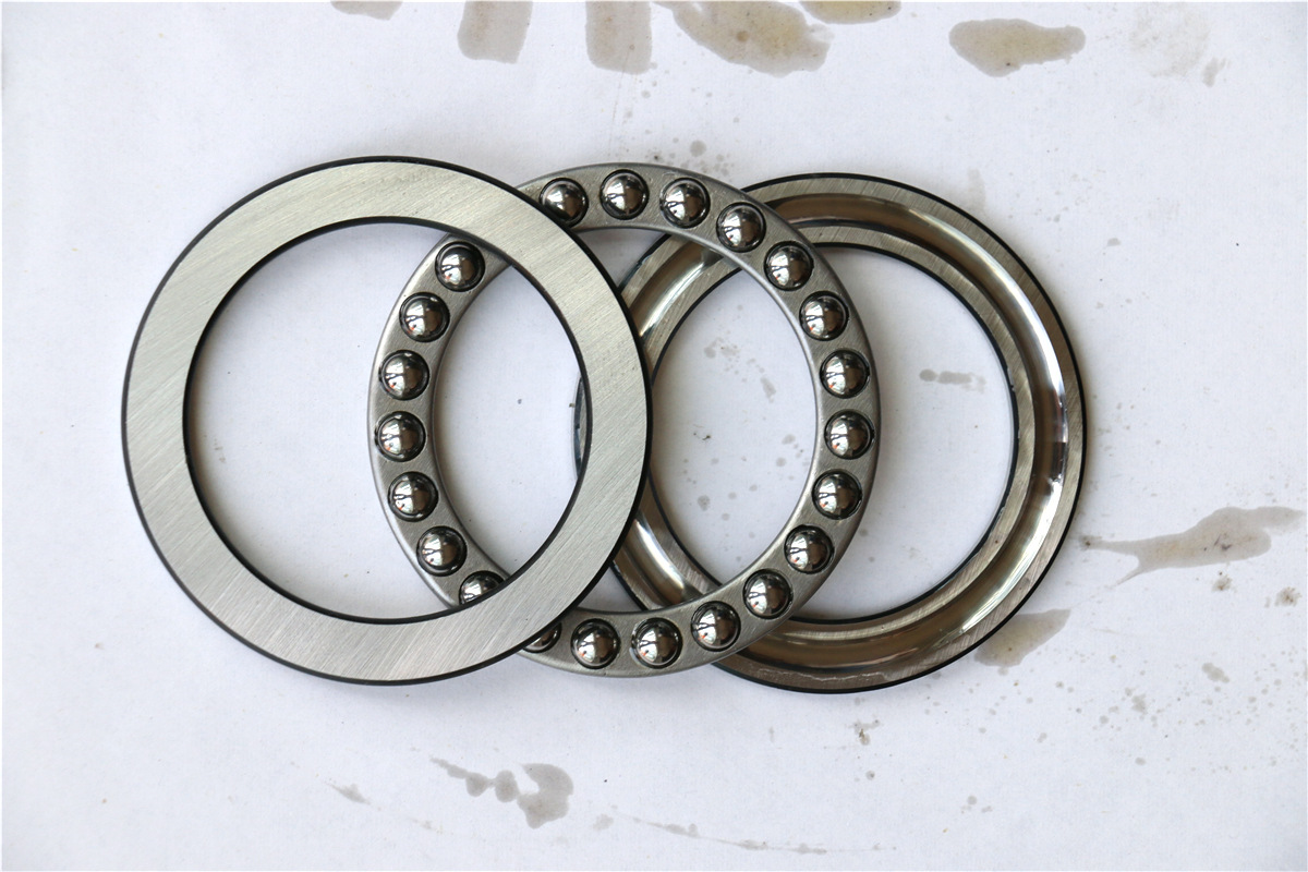 现货供应51116八类推力球轴承适用于网带炉线切割等