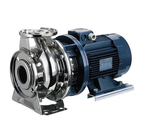 经久耐用 高效节能型ws型不锈钢泵 离心泵 水泵厂家直销