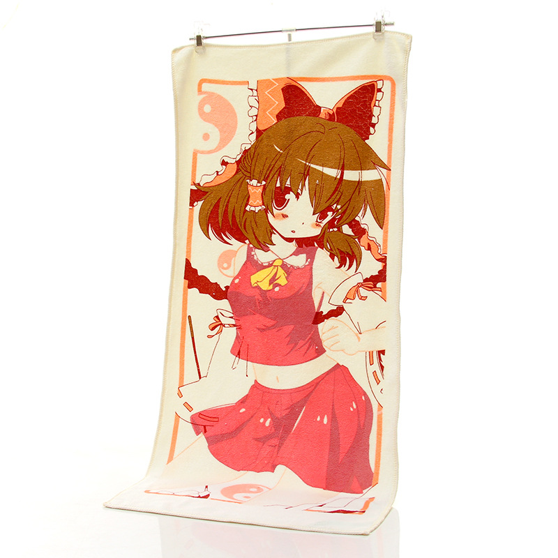 变色毛巾遇热会脱衣服的毛巾恶搞创意情侣礼品神奇魔术毛巾批发