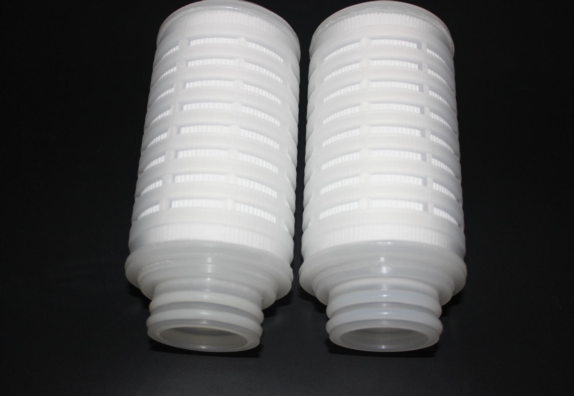 荷叶空气呼吸器滤芯