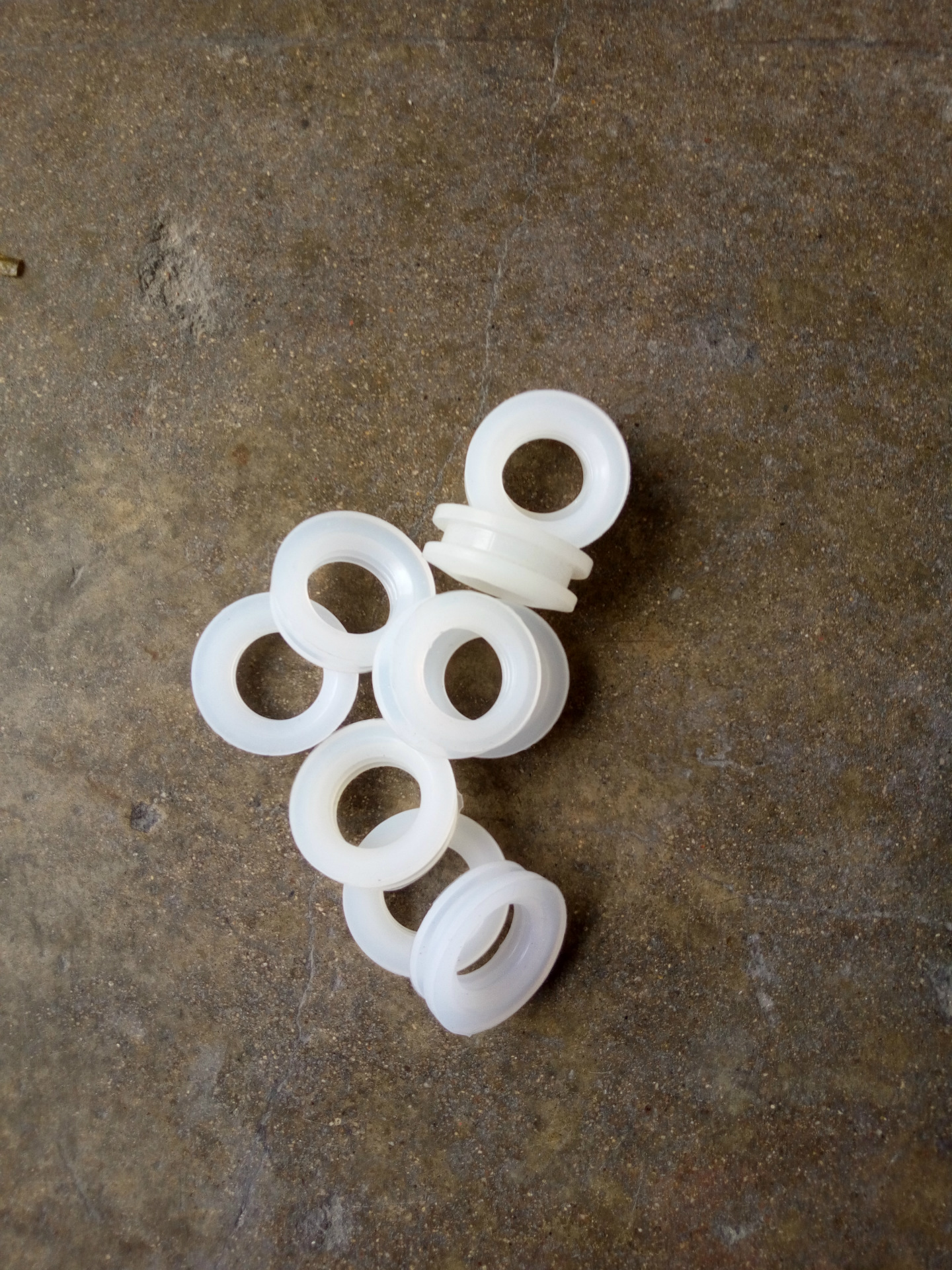 太阳能防尘圈 47 58 70太阳能热水器配件 太阳能密封圈