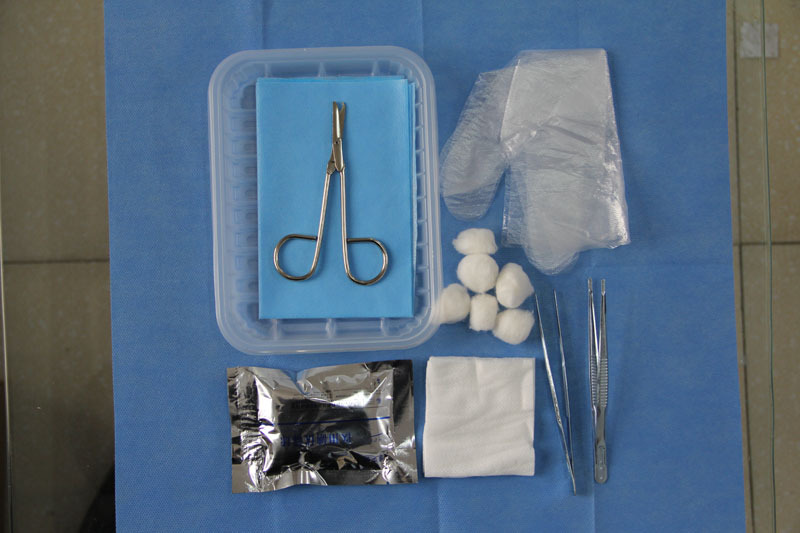 淄博创奇,一次性口腔护理包 专业消毒处理 支持大批发 - 医疗耗材批发