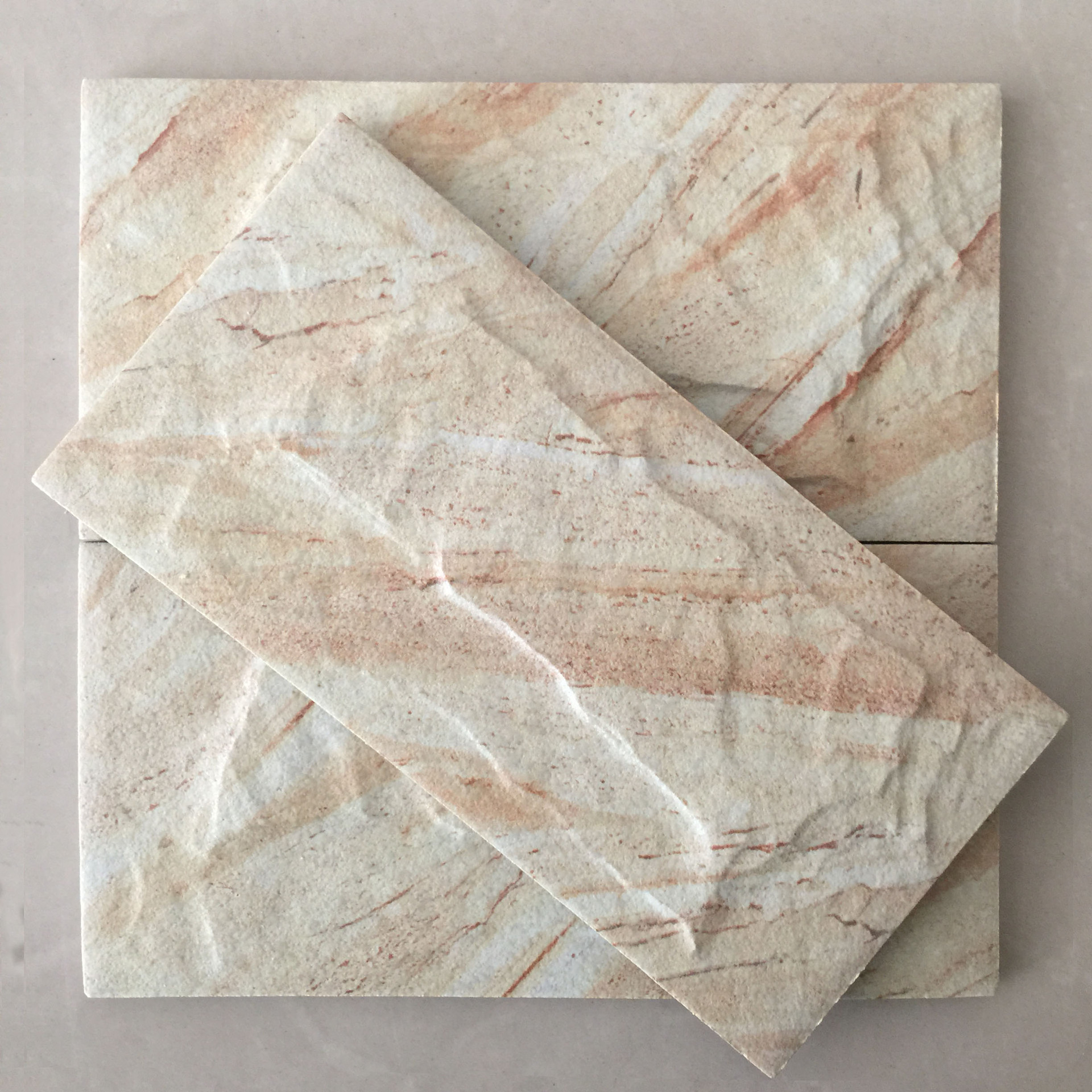 外墙面砖 福建瓷砖 喷墨陶瓷 厂家直销 价格实惠 100*200