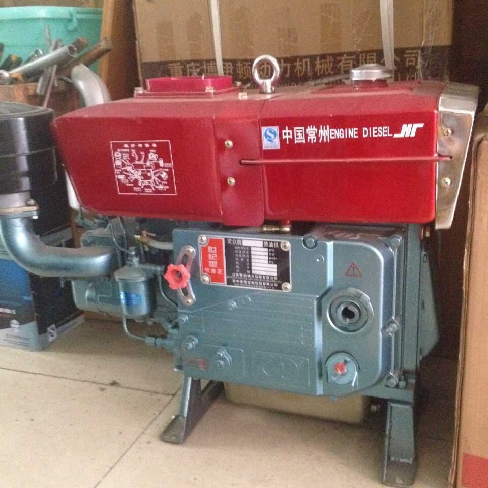 常州单缸柴油机