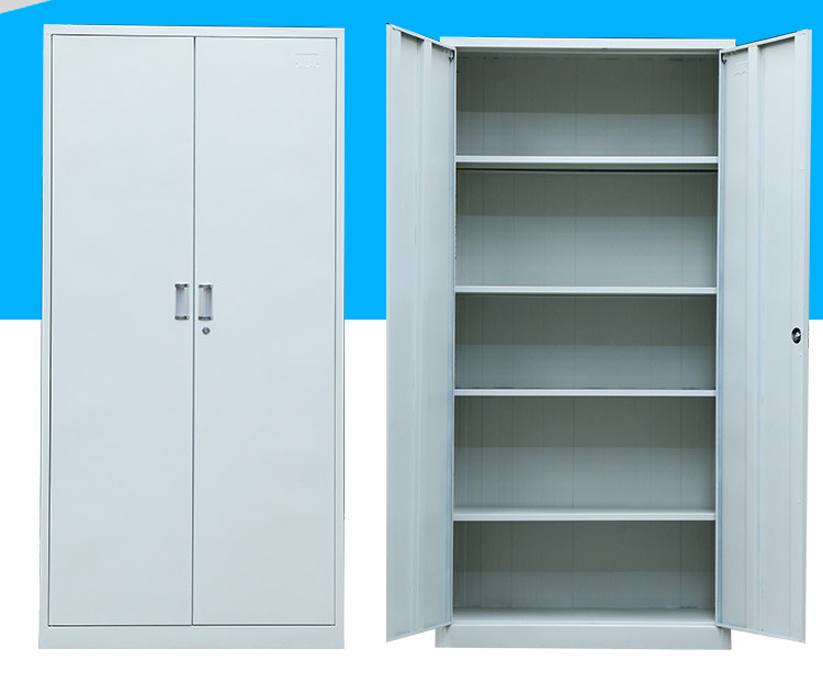 文件柜铁皮柜定做更衣柜抽屉档案柜钢制资料柜卷柜办公柜厂家批发