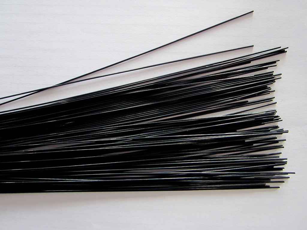 高档尤克里里琴弦 ukulele小四弦吉他尼龙弦 21/23/26寸通用白色