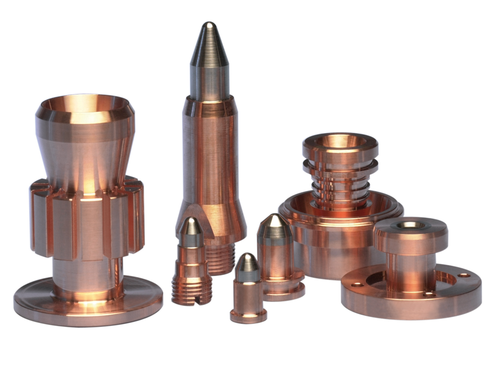 等离子喷涂电极 - 现货供应钨铜等离子喷涂电极和喷嘴-阿里巴巴