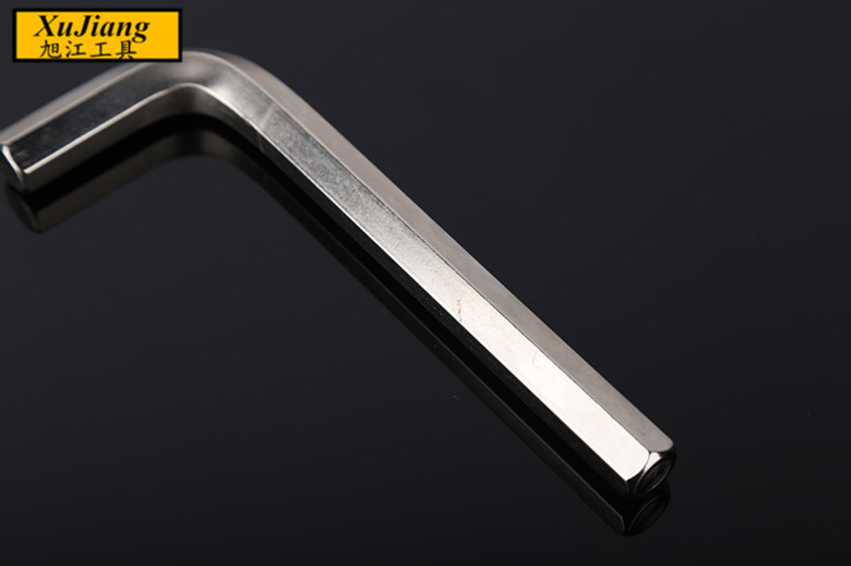 5mm-42mm 公制短内六角