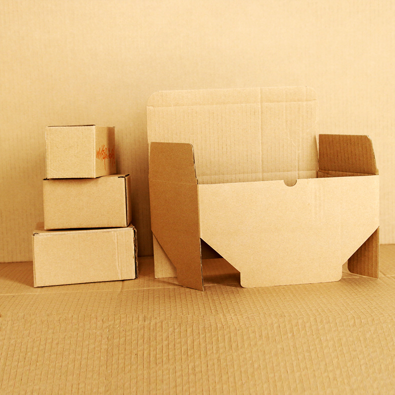 高端现货 定制批发异形盒 异型包装盒 特殊包装箱 **瓦楞.