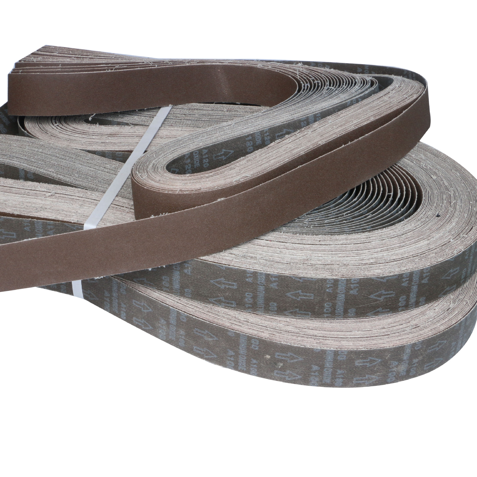 顺研研磨材料厂国产砂带 抛光设备平面磨砂-砂带