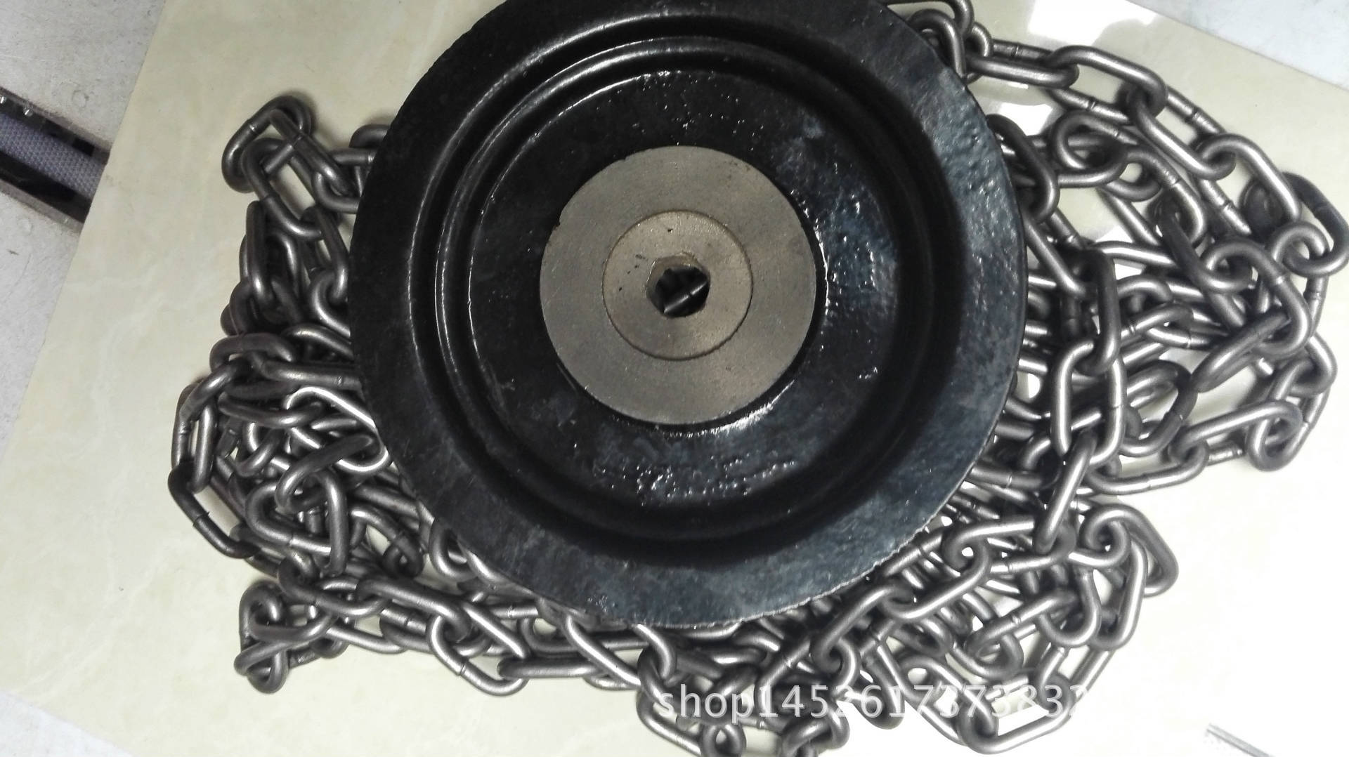 飞鸽葫芦配件,双鸟牌原厂标准配件 五一牌手拉葫芦维修配件