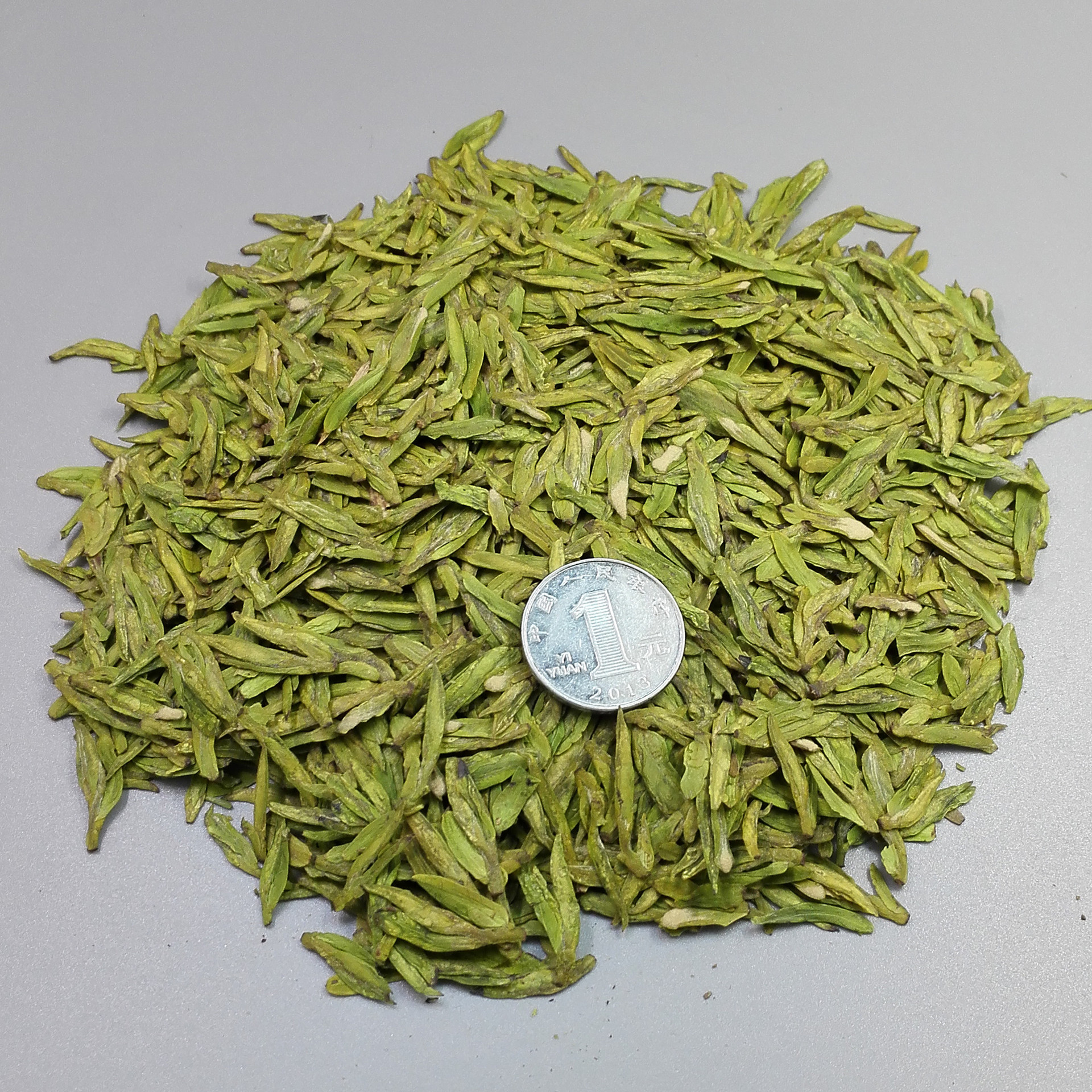 2016春茶 明前龙井 越乡龙井 品牌授权 厂家直销 199迎霜