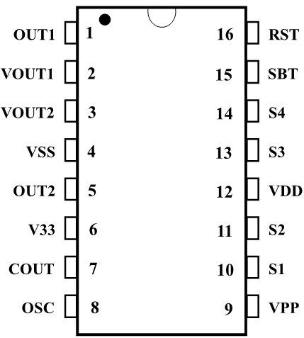 ap8921a语音ic/芯片/设计方案开发