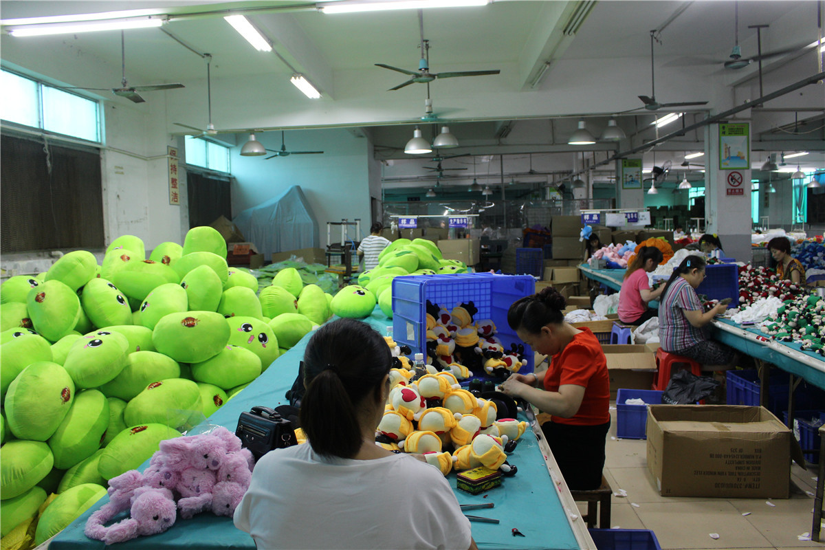 厂家定制 创意企业吉祥物 考拉毛绒玩具公仔定做 卡通形象玩偶定