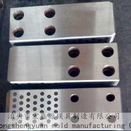 件 外导板 自润滑耐磨板 OGPZ PCGP 米思米标