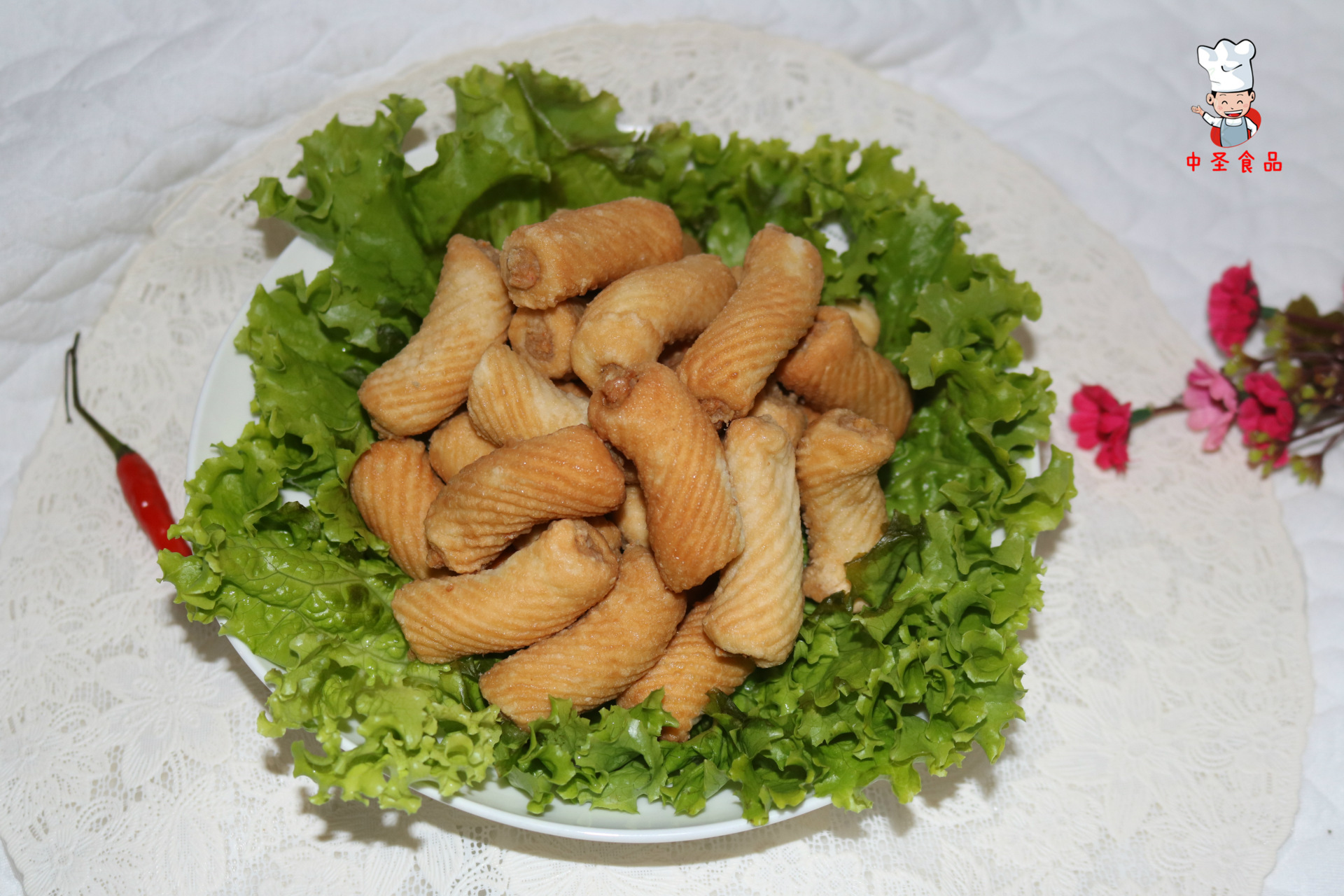 日旺烤鱿鱼卷 关东煮麻辣烫火锅丸子系列 火锅食材批发2.5.