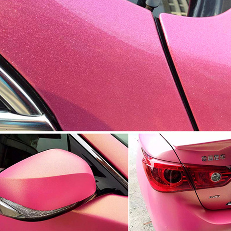 新品供应义泽批发 iphone贴膜 闪粉钻石膜 金色闪光钻石膜 银色